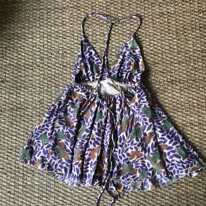 Tricia Fix halter top Sexy, Beautiful top